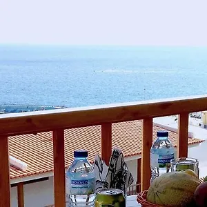 Ocean View Over Cristianos, Playa Vistas Apartamento